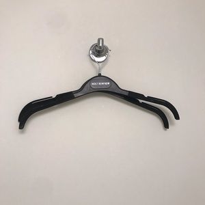 NFS- Holt Renfrew hangers set of 2-